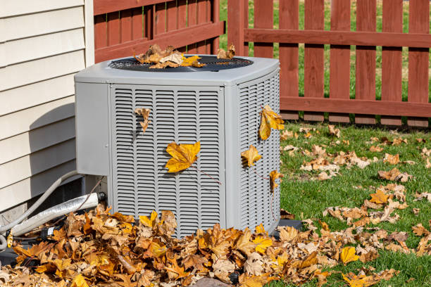 Best HVAC emergency services  in West Hazleton, PA