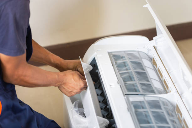 Air duct Cleaning in West Hazleton, PA