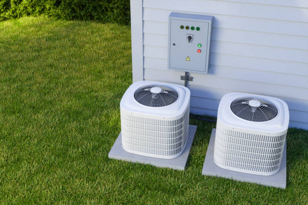 Best Emergency HVAC repair  in West Hazleton, PA
