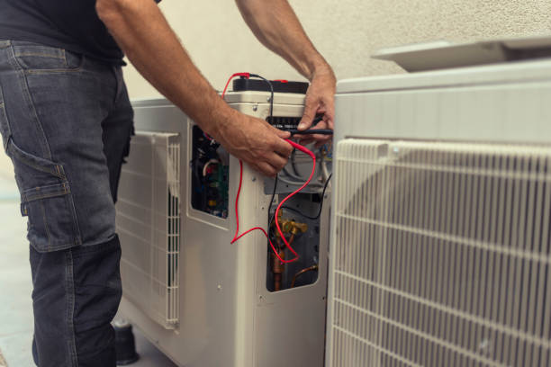 West Hazleton, PA HVAC Company